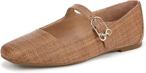 Sam & Libby Women's Fredi Mary Jane Flat
