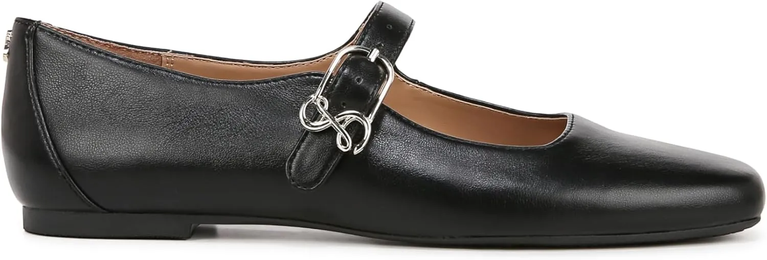 Sam & Libby Women's Fredi Mary Jane Flat