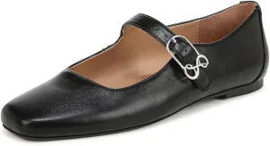 Sam & Libby Women's Fredi Mary Jane Flat