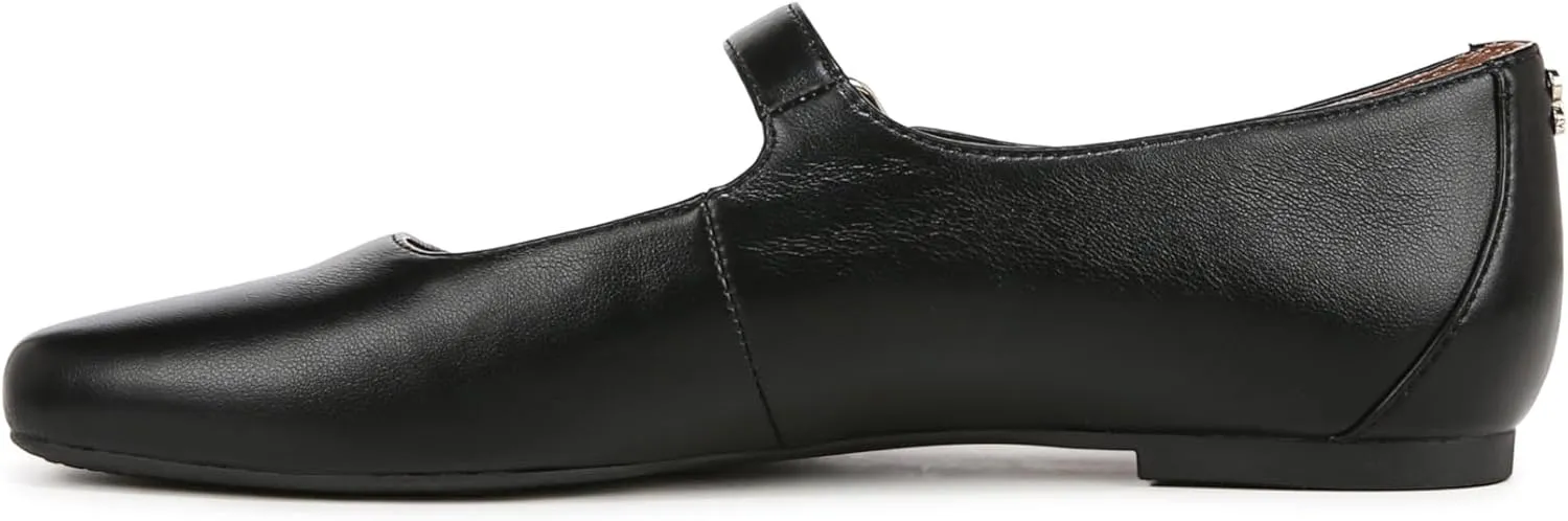 Sam & Libby Women's Fredi Mary Jane Flat