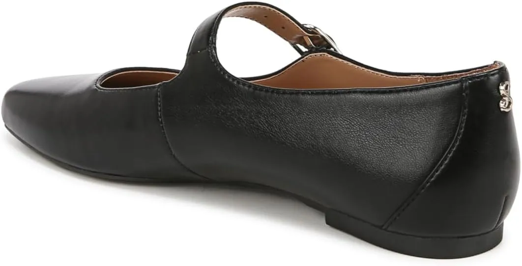 Sam & Libby Women's Fredi Mary Jane Flat