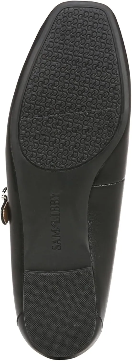 Sam & Libby Women's Fredi Mary Jane Flat