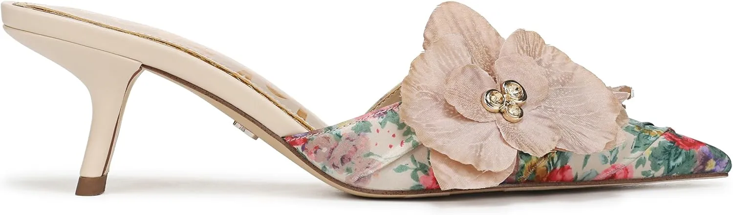Sam Edelman Women's Bella Mule