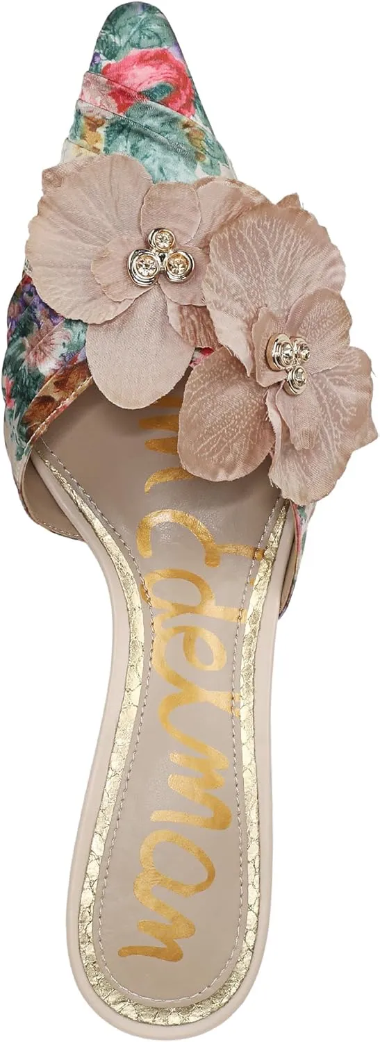 Sam Edelman Women's Bella Mule