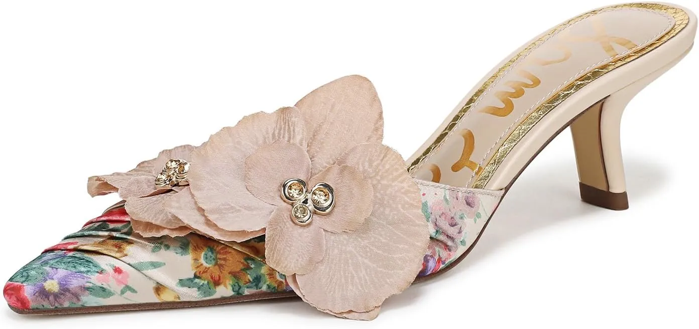 Sam Edelman Women's Bella Mule