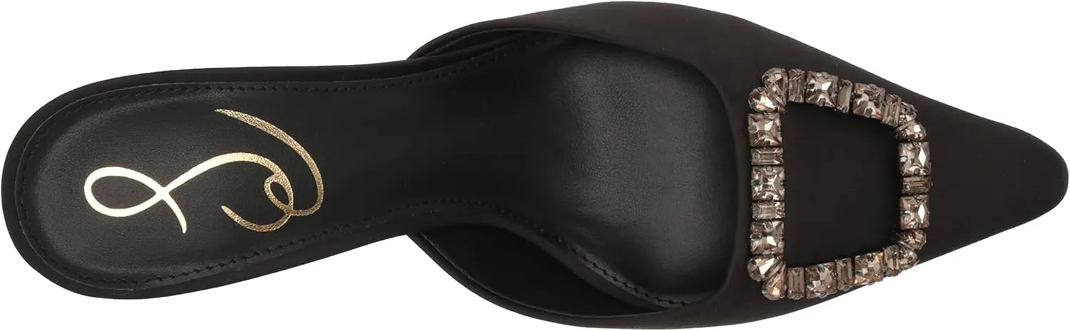 Sam Edelman Women's Brit Jewel Mule
