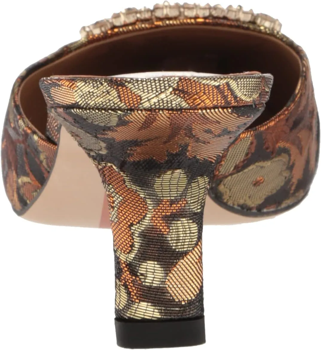 Sam Edelman Women's Brit Jewel Mule