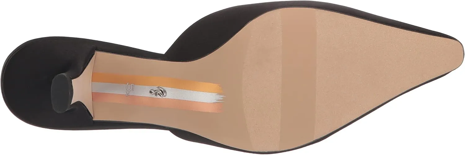 Sam Edelman Women's Brit Jewel Mule