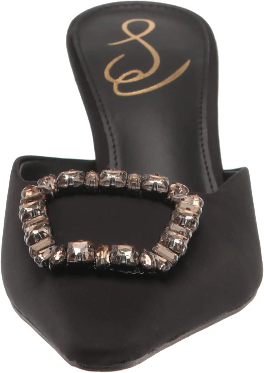 Sam Edelman Women's Brit Jewel Mule
