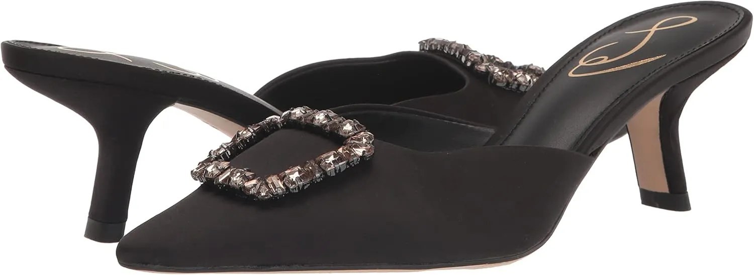 Sam Edelman Women's Brit Jewel Mule