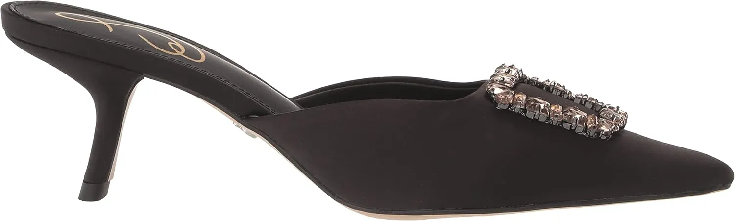 Sam Edelman Women's Brit Jewel Mule