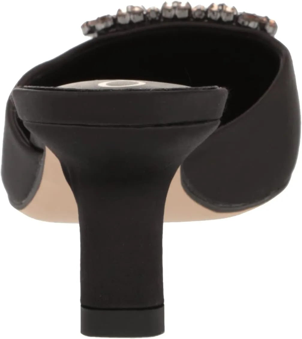 Sam Edelman Women's Brit Jewel Mule