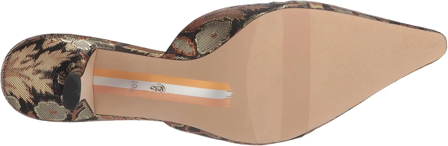 Sam Edelman Women's Brit Jewel Mule