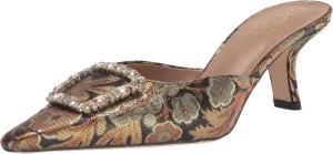 Sam Edelman Women's Brit Jewel Mule