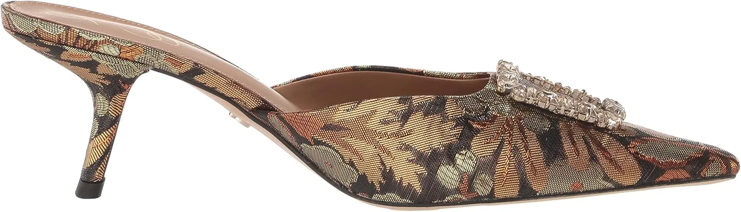 Sam Edelman Women's Brit Jewel Mule