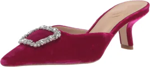 Sam Edelman Women's Brit Jewel Mule