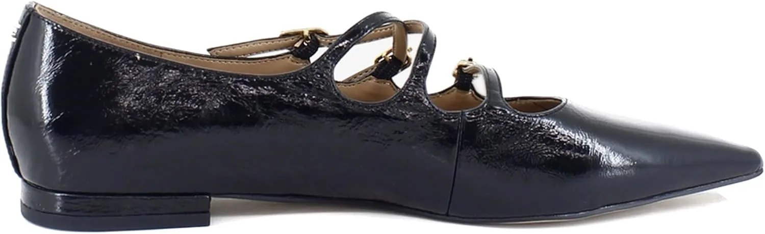 Sam Edelman Women's Cass Mary Jane Flat