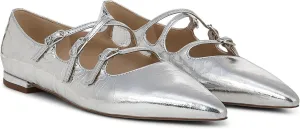 Sam Edelman Women's Cass Mary Jane Flat