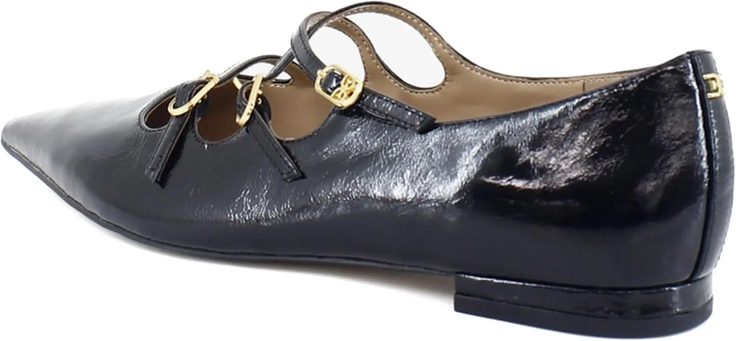 Sam Edelman Women's Cass Mary Jane Flat
