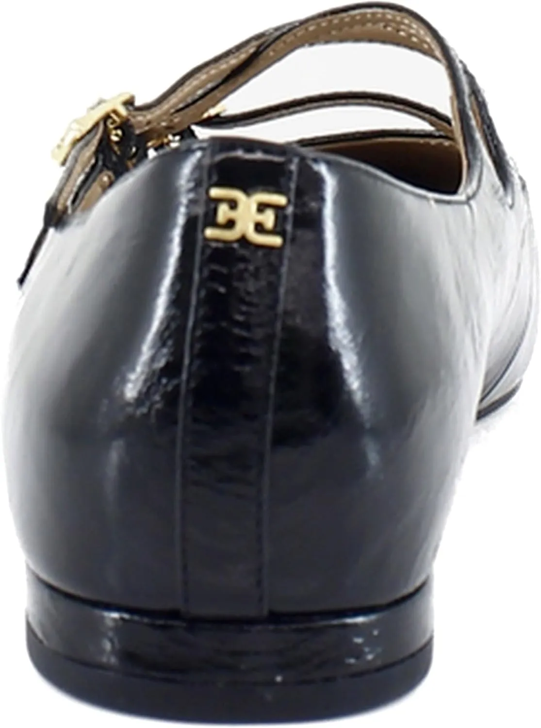Sam Edelman Women's Cass Mary Jane Flat