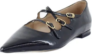 Sam Edelman Women's Cass Mary Jane Flat