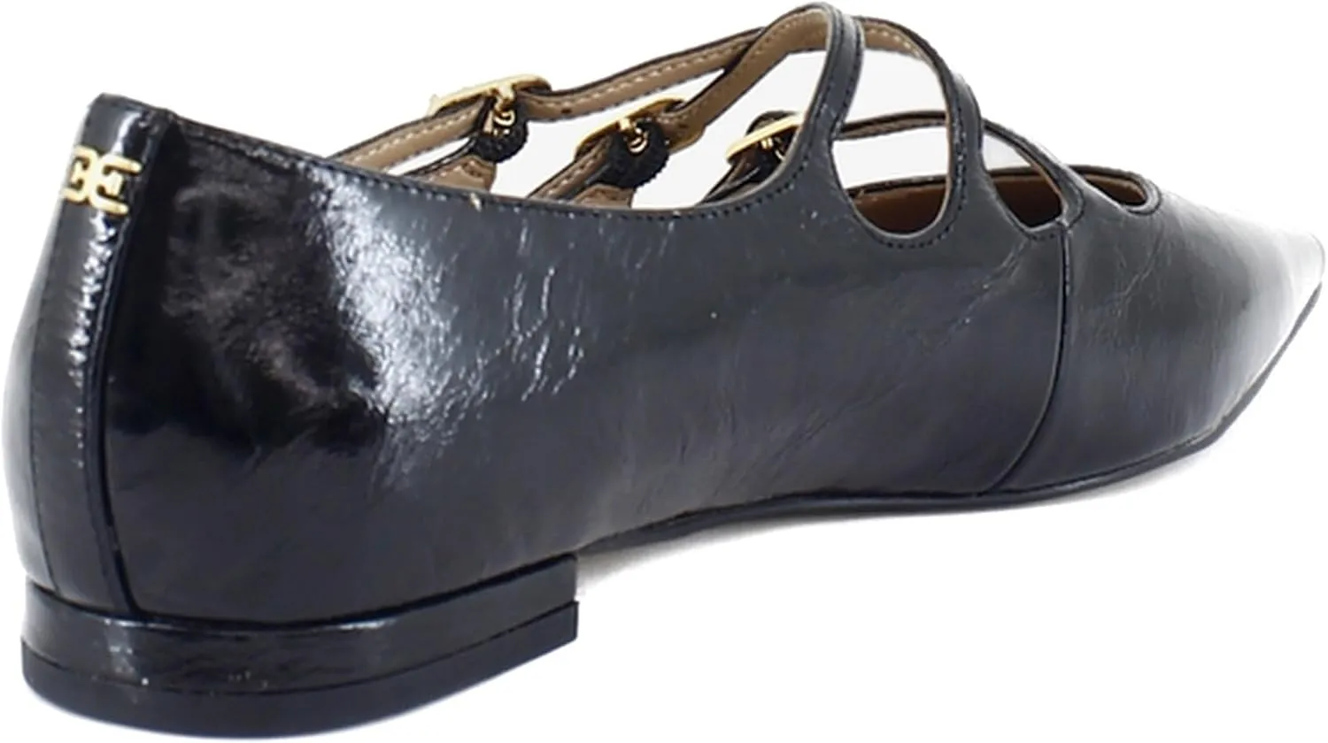 Sam Edelman Women's Cass Mary Jane Flat
