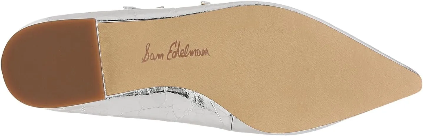 Sam Edelman Women's Cass Mary Jane Flat
