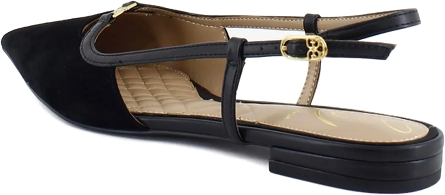 Sam Edelman Women's Cohen Ballet Flat