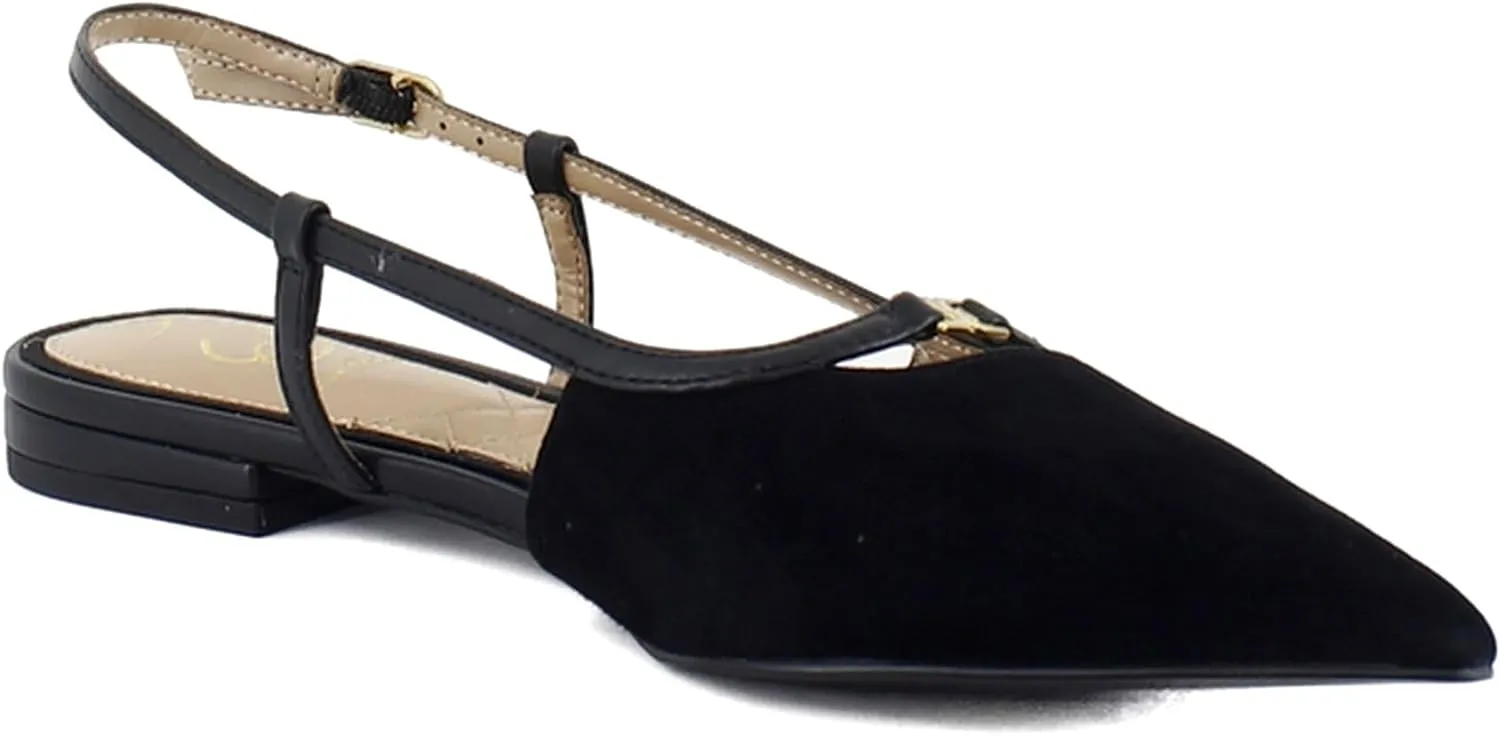 Sam Edelman Women's Cohen Ballet Flat