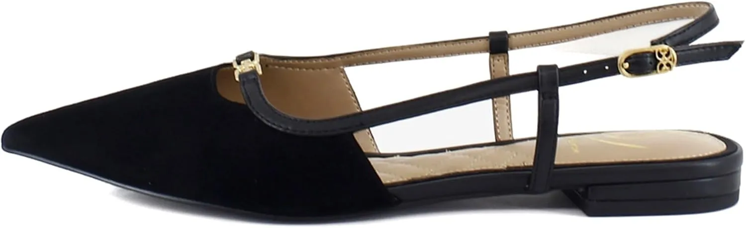 Sam Edelman Women's Cohen Ballet Flat
