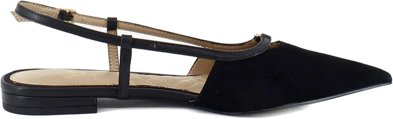 Sam Edelman Women's Cohen Ballet Flat