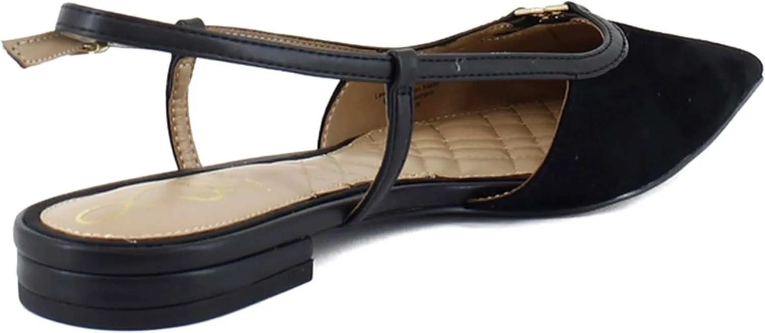 Sam Edelman Women's Cohen Ballet Flat