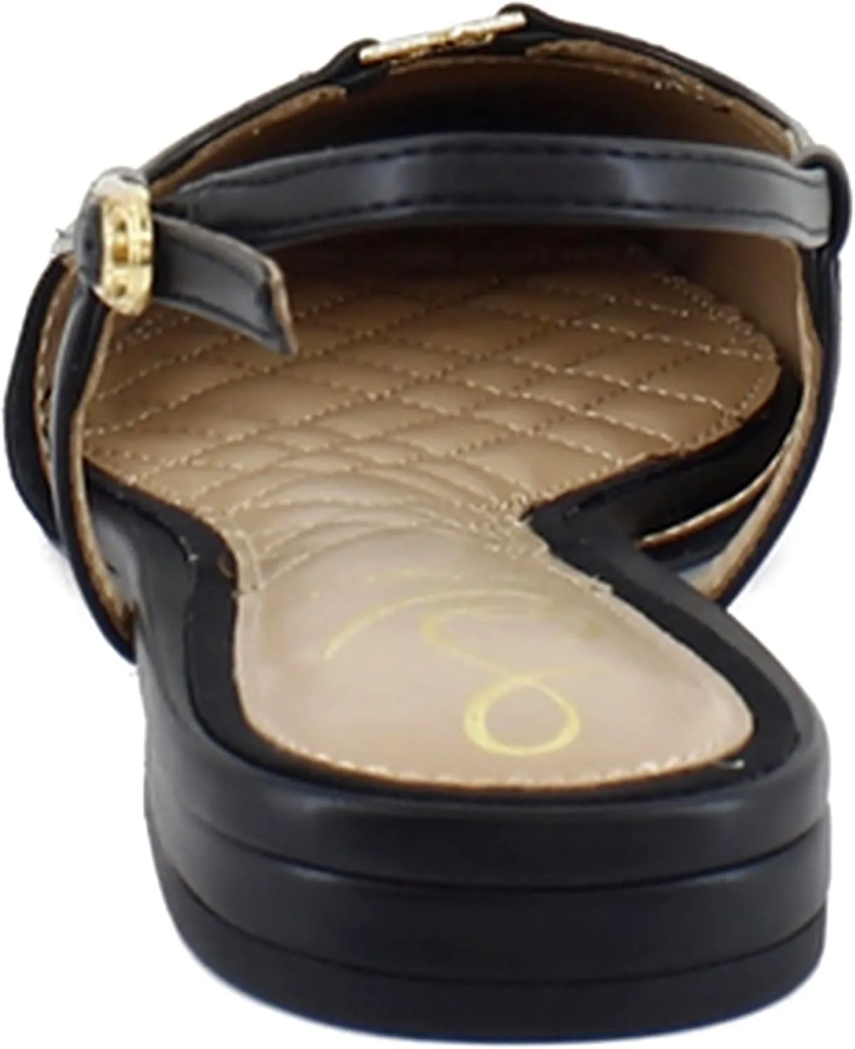 Sam Edelman Women's Cohen Ballet Flat