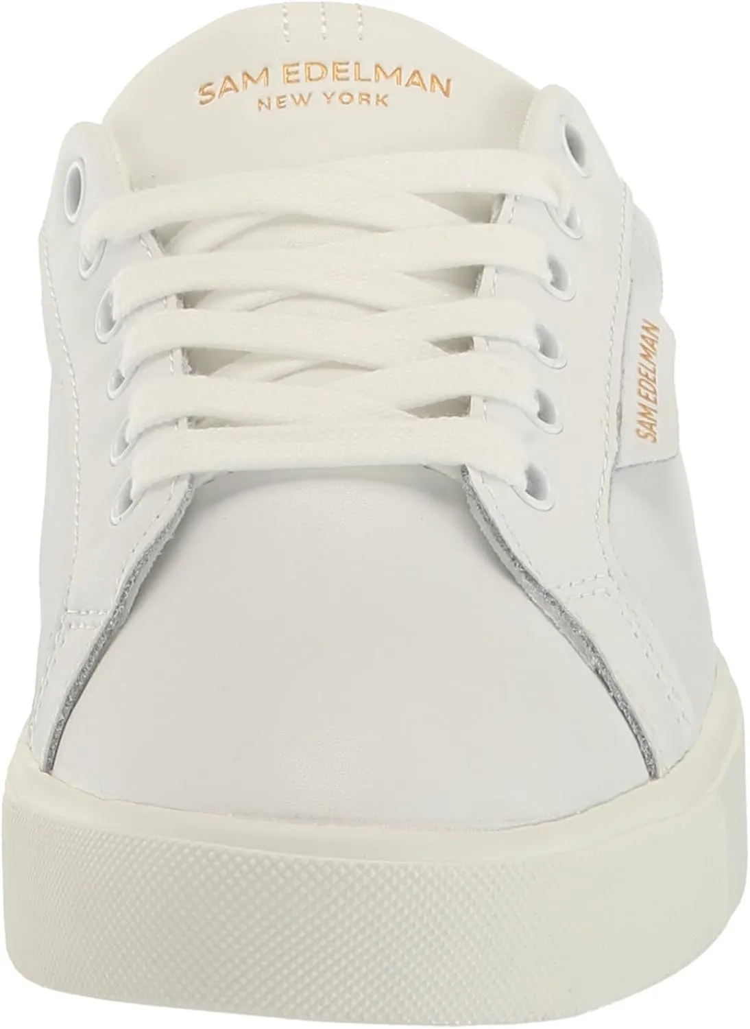 Sam Edelman Women's Ethyl Lace Up Sneaker