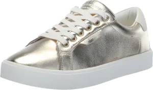 Sam Edelman Women's Ethyl Lace Up Sneaker