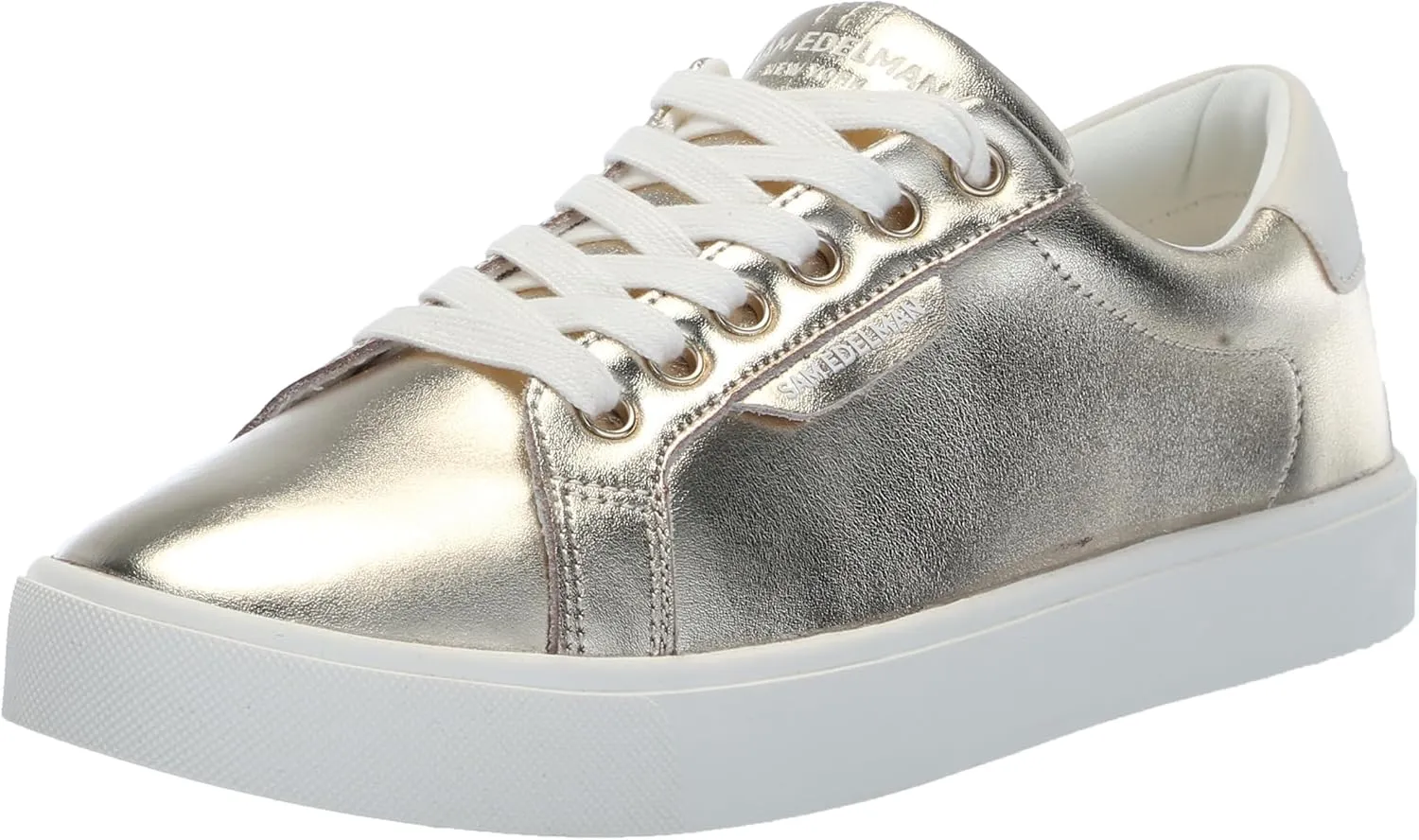 Sam Edelman Women's Ethyl Lace Up Sneaker
