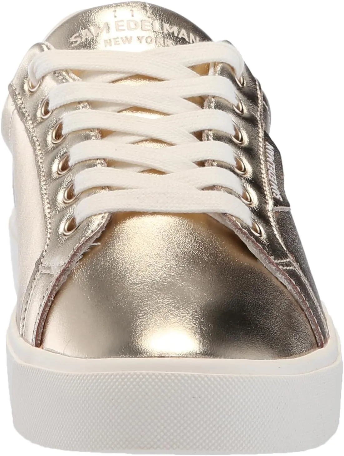 Sam Edelman Women's Ethyl Lace Up Sneaker