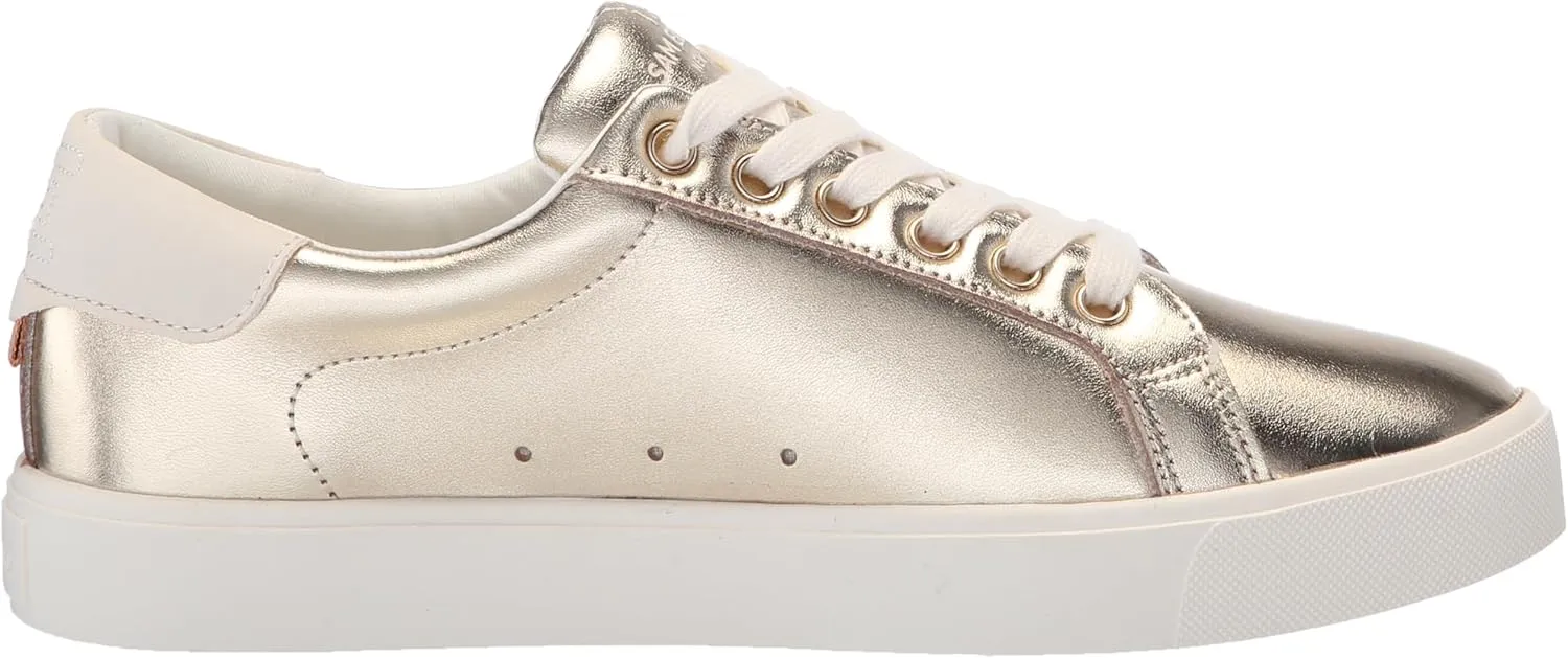 Sam Edelman Women's Ethyl Lace Up Sneaker