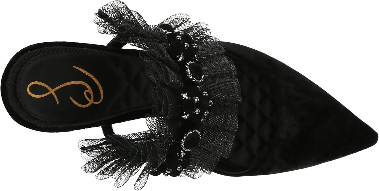 Sam Edelman Women's Hughes Mule