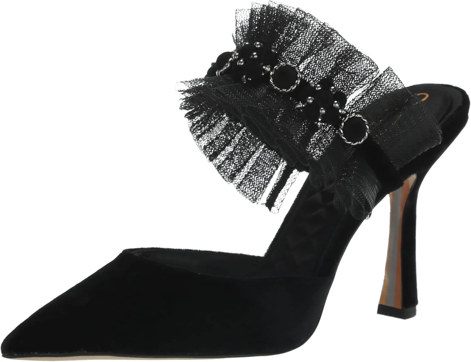 Sam Edelman Women's Hughes Mule