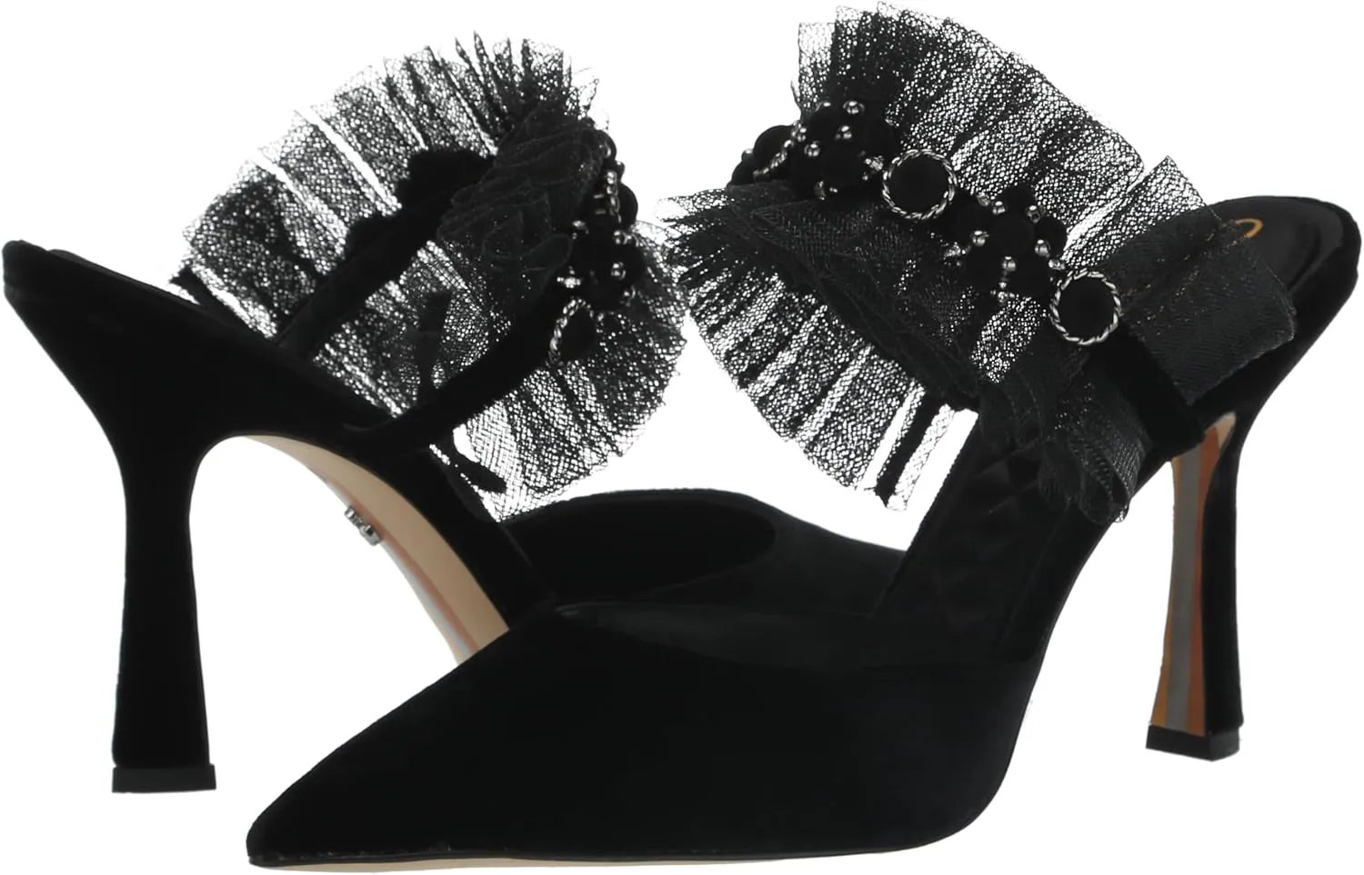 Sam Edelman Women's Hughes Mule
