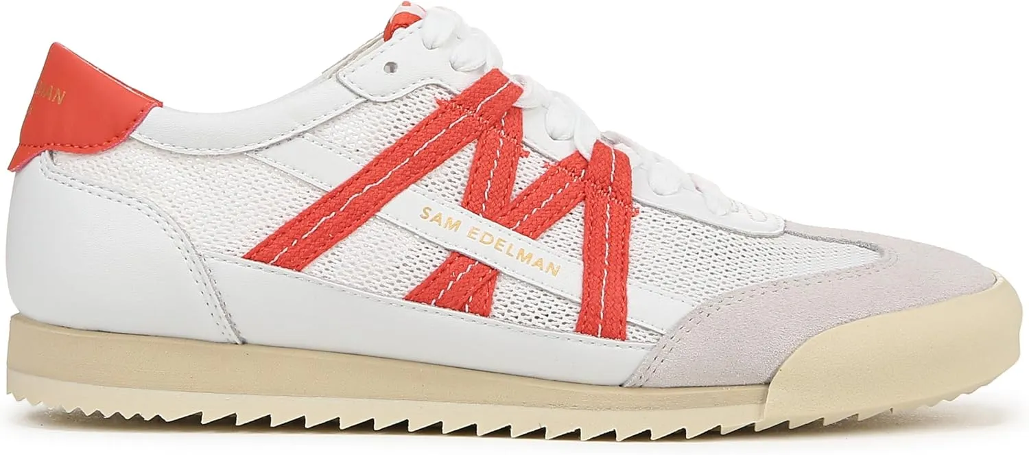 Sam Edelman Women's Irma Sneaker