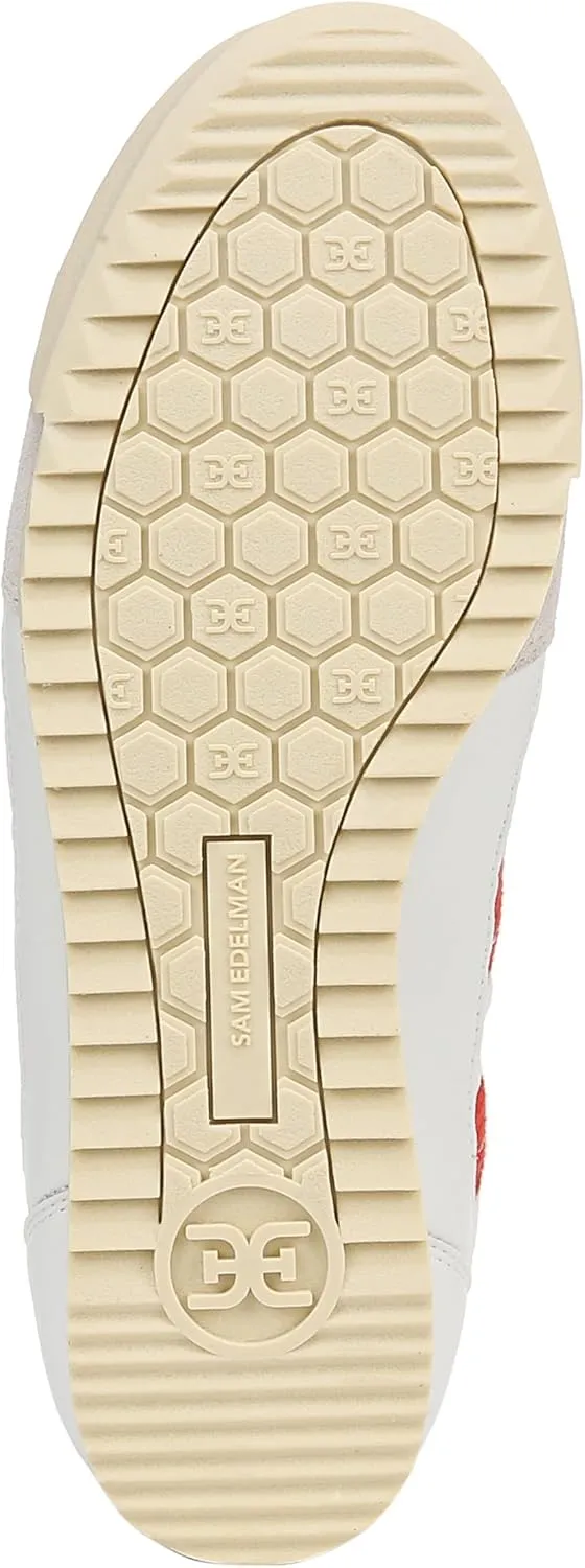 Sam Edelman Women's Irma Sneaker