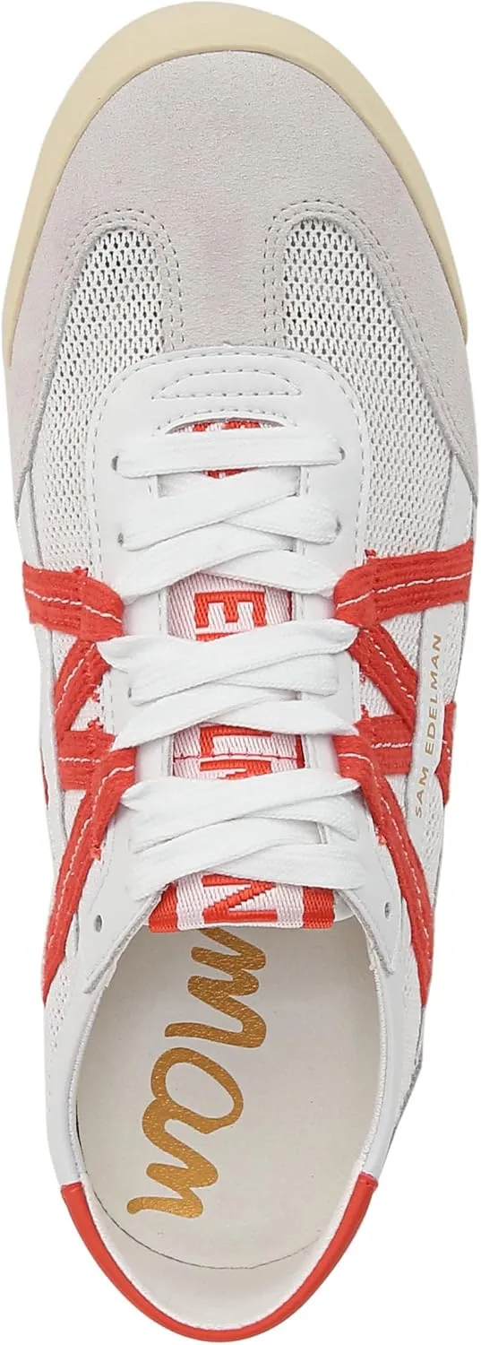 Sam Edelman Women's Irma Sneaker