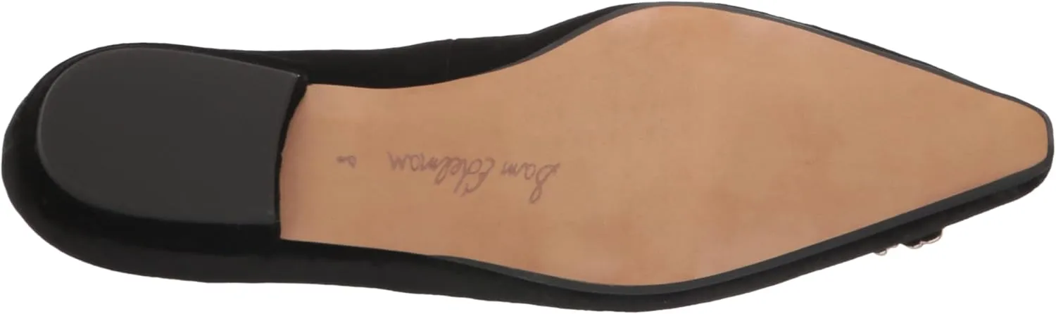 Sam Edelman Women's Janina Pointed Toe Flat