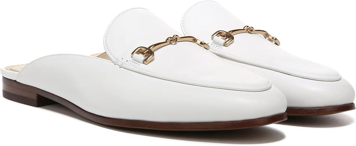 Sam Edelman Women's Linnie Bit Mule