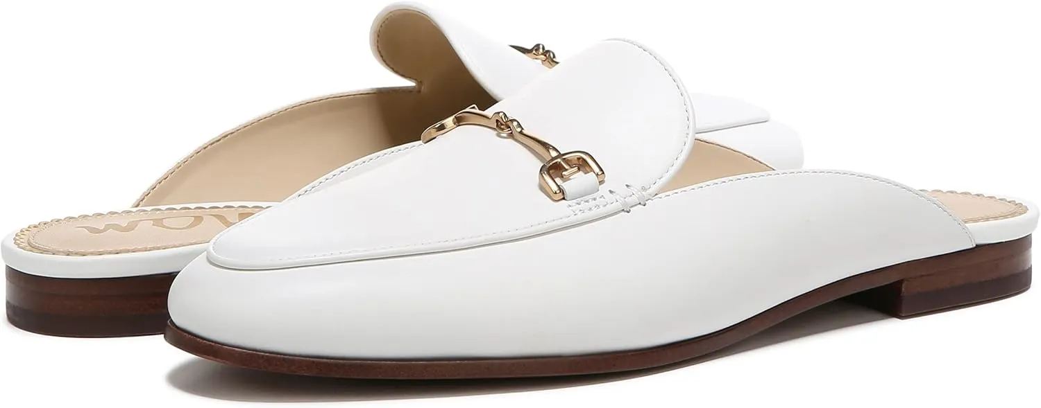 Sam Edelman Women's Linnie Bit Mule
