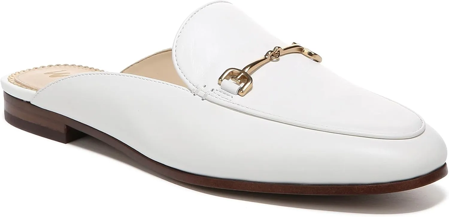 Sam Edelman Women's Linnie Bit Mule