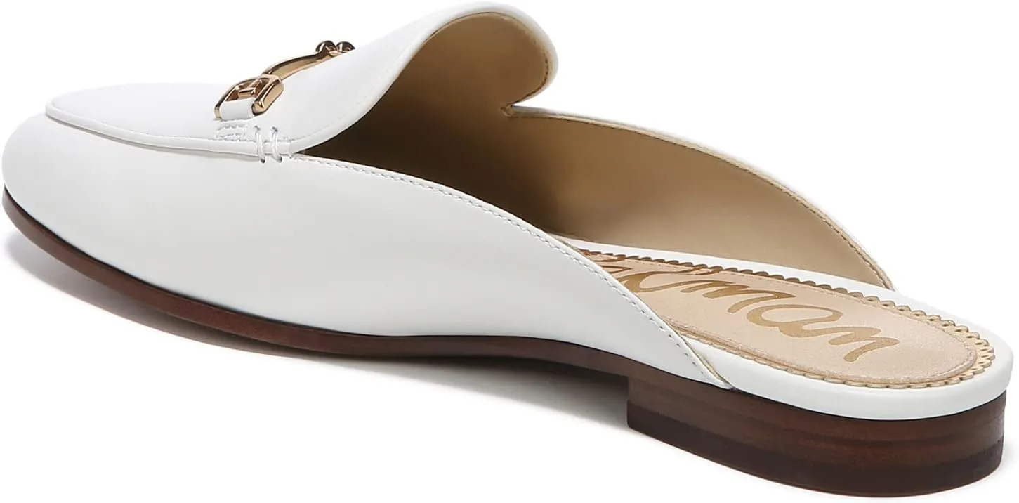 Sam Edelman Women's Linnie Bit Mule