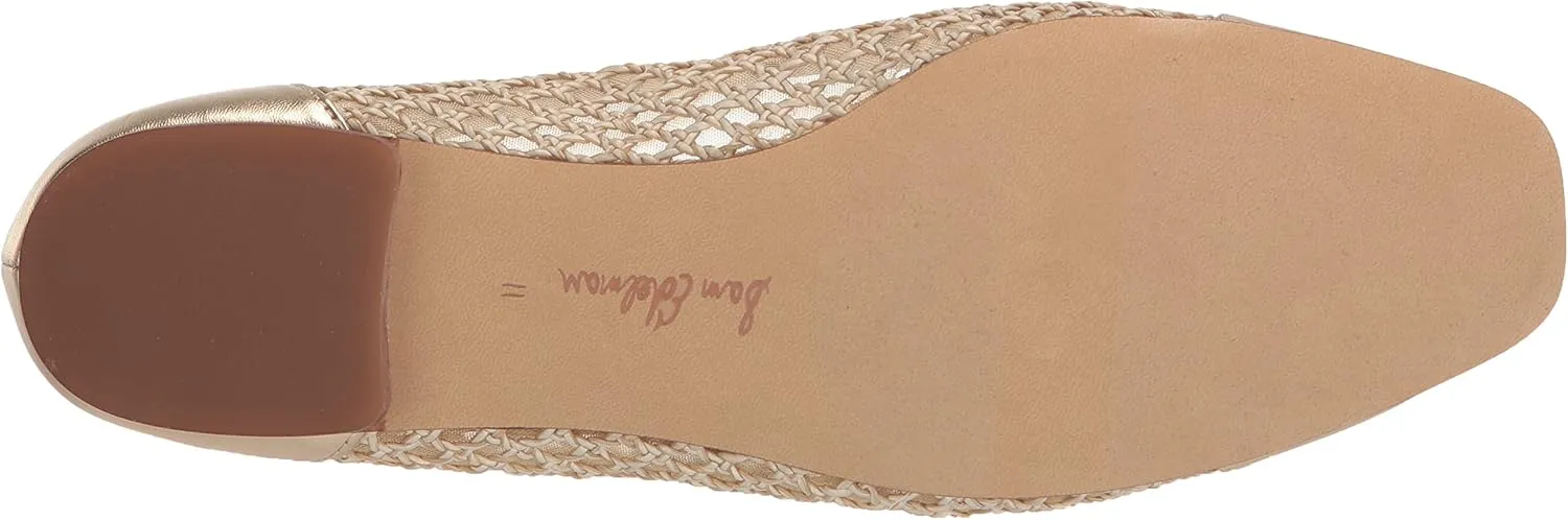 Sam Edelman Women's May Ballet Flat